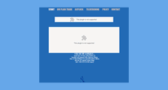 Desktop Screenshot of plaintrade.se